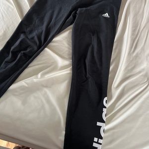 Adidas leggings